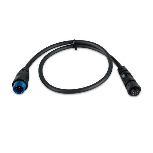 Garmin 6-Pin Female to 8-Pin Male Adapter | SendIt Sailing