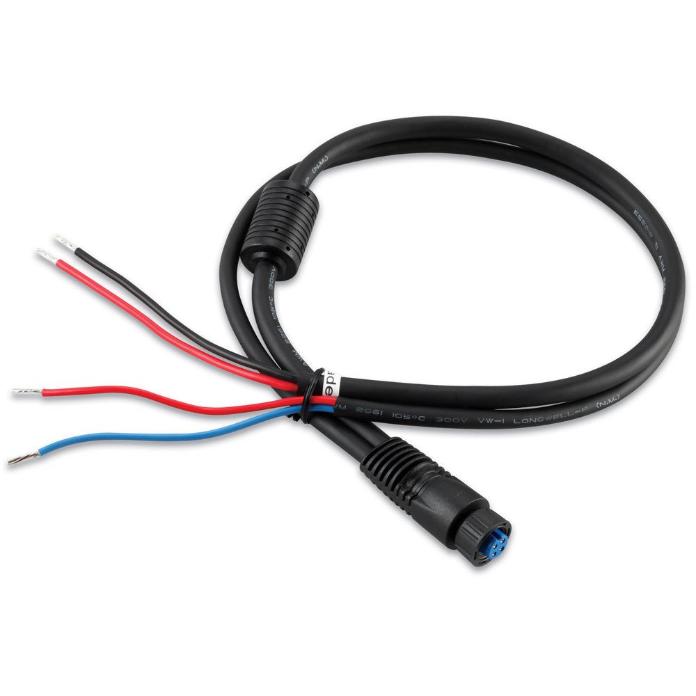 Garmin Actuator Power Cable | SendIt Sailing