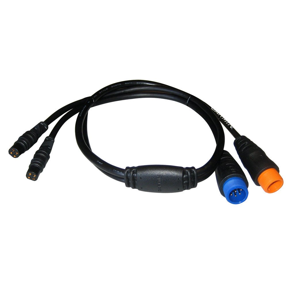 Garmin Adapter Cable To Connect GT30 T/M to P729/P79 | SendIt Sailing