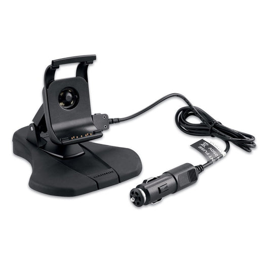 Garmin Auto Friction Mount Kit with Speaker | SendIt Sailing