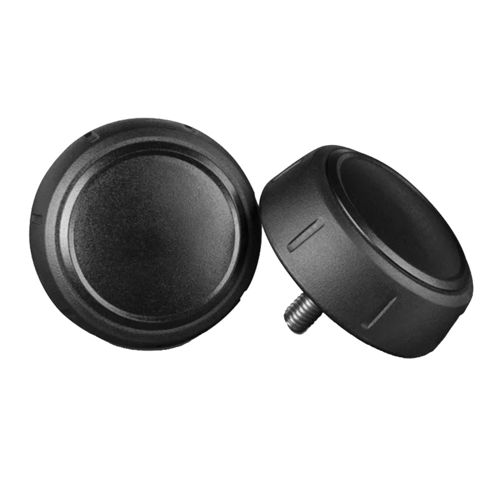 Garmin Bail Mount Knobs VHF 115/215 | SendIt Sailing