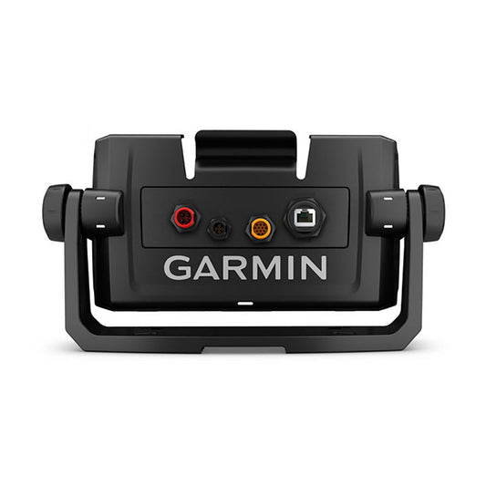 Garmin Bail Mount with Quick-release Cradle (12-pin) (ECHOMAP Plus 9Xsv) | SendIt Sailing