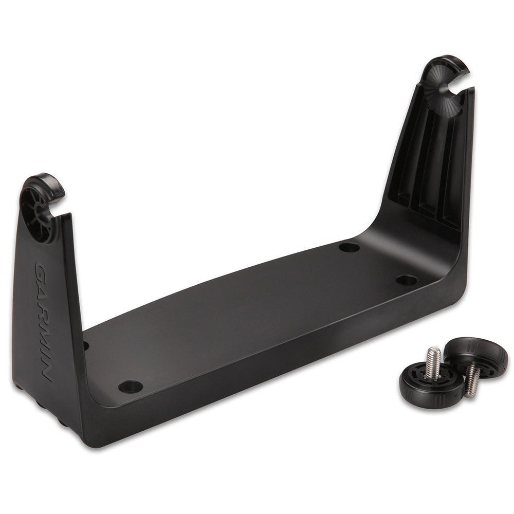 Garmin Bail Mount with Knobs f/echoMAP 70dv/70s GPSMAP 741/xs | SendIt Sailing