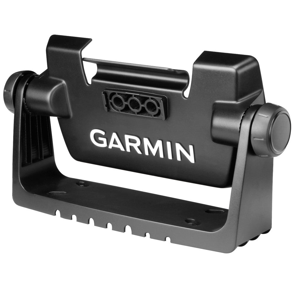 Garmin Bail Mount with Knobs f/echoMAP Series | SendIt Sailing