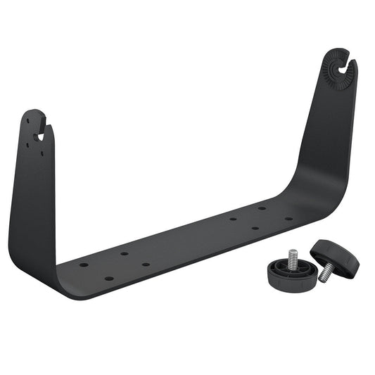 Garmin Bail Mount with Knobs f/GPSMAP 8x16 Series | SendIt Sailing