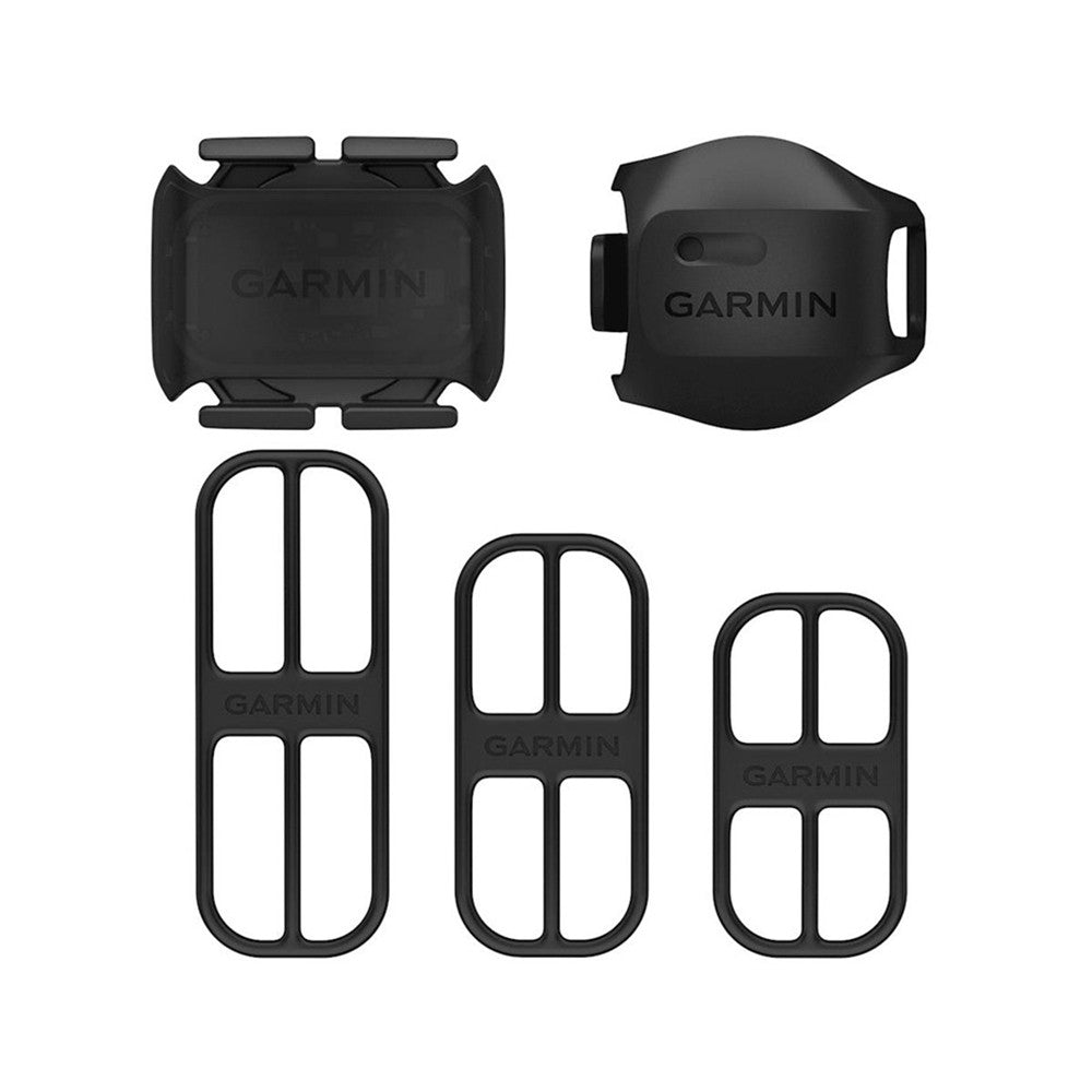 Garmin Bike Speed Sensor 2 & Cadence Sensor 2 Bundle | SendIt Sailing