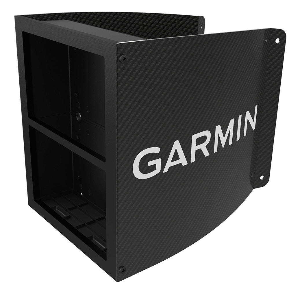 Garmin Carbon Fiber Mast Bracket - 2 Units | SendIt Sailing