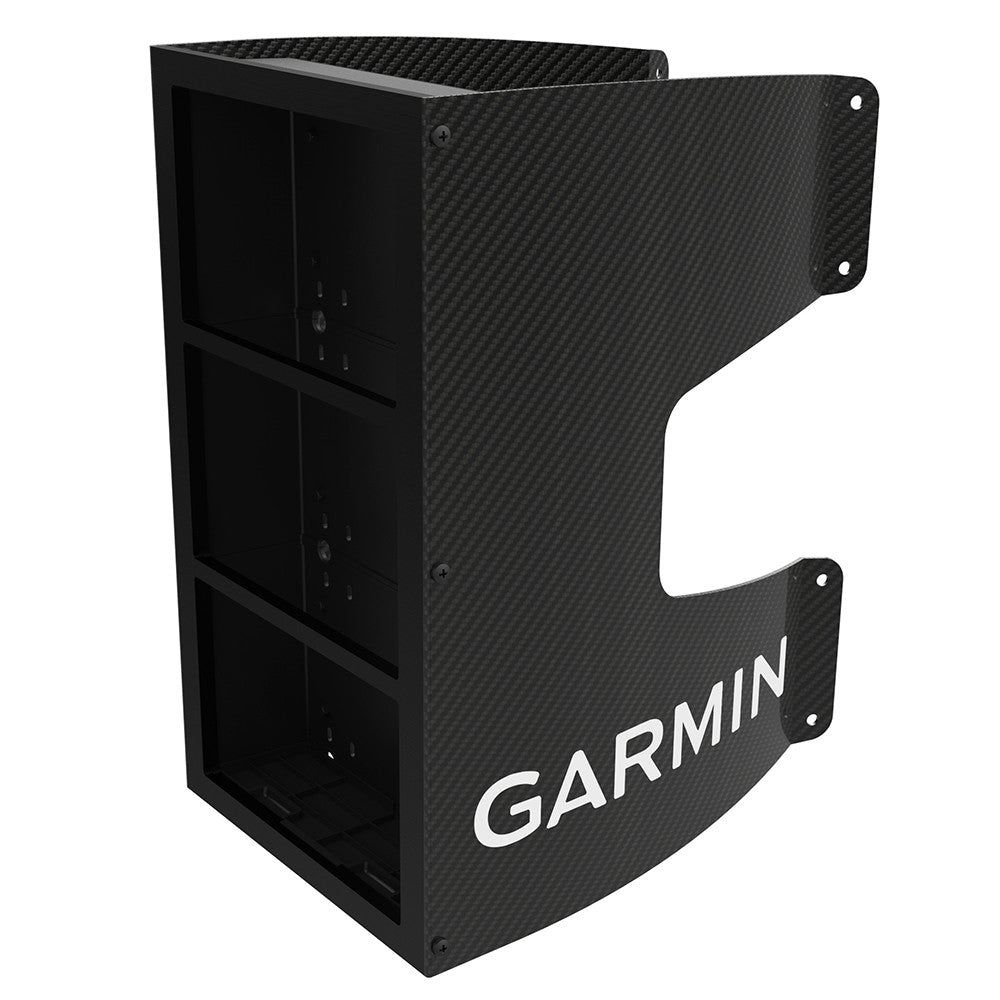 Garmin Carbon Fiber Mast Bracket - 3 Units - SendIt Sailing