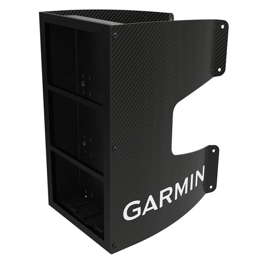 Garmin Carbon Fiber Mast Bracket - 3 Units | SendIt Sailing