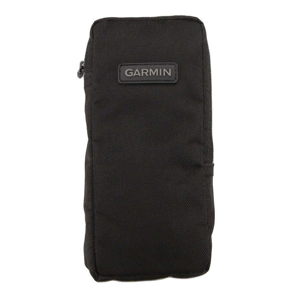 Garmin Carrying Case - Black Nylon | SendIt Sailing