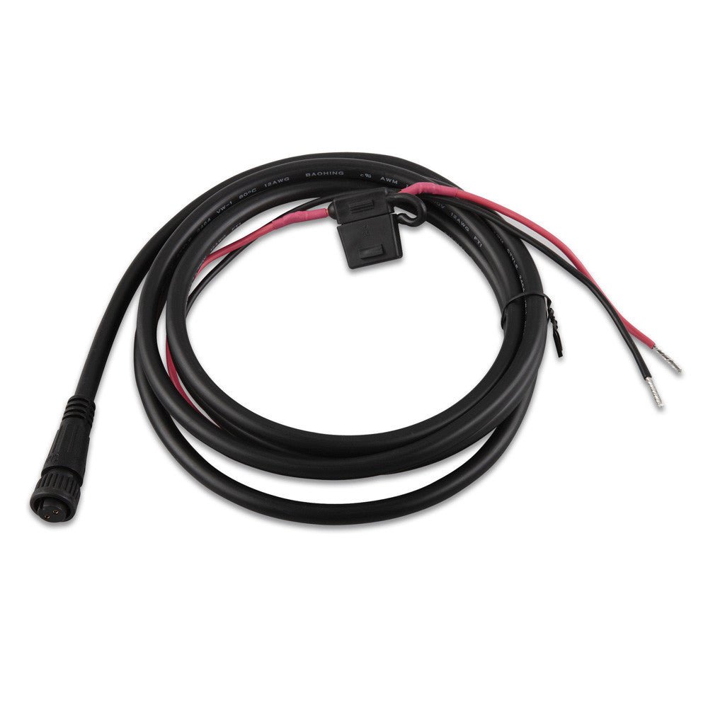 Garmin ECU Power Cable f/GHP 10 - Twist Lock | SendIt Sailing