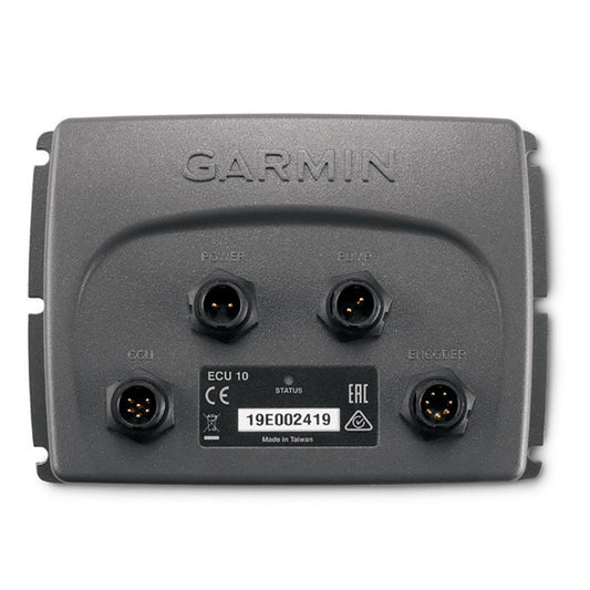 Garmin Electronic Control Unit (ECU) for GHP Compact Reactor | SendIt Sailing