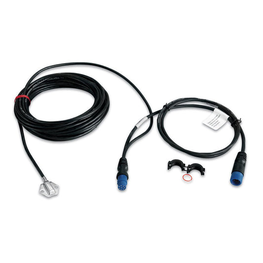 Garmin External Mount Water Temp Probe - Airmar T80 - 8-Pin | SendIt Sailing