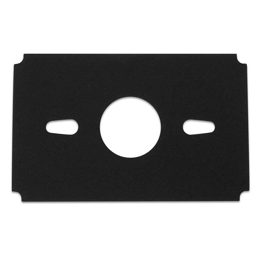 Garmin Flush Mount Gasket f/GNX 120 | SendIt Sailing