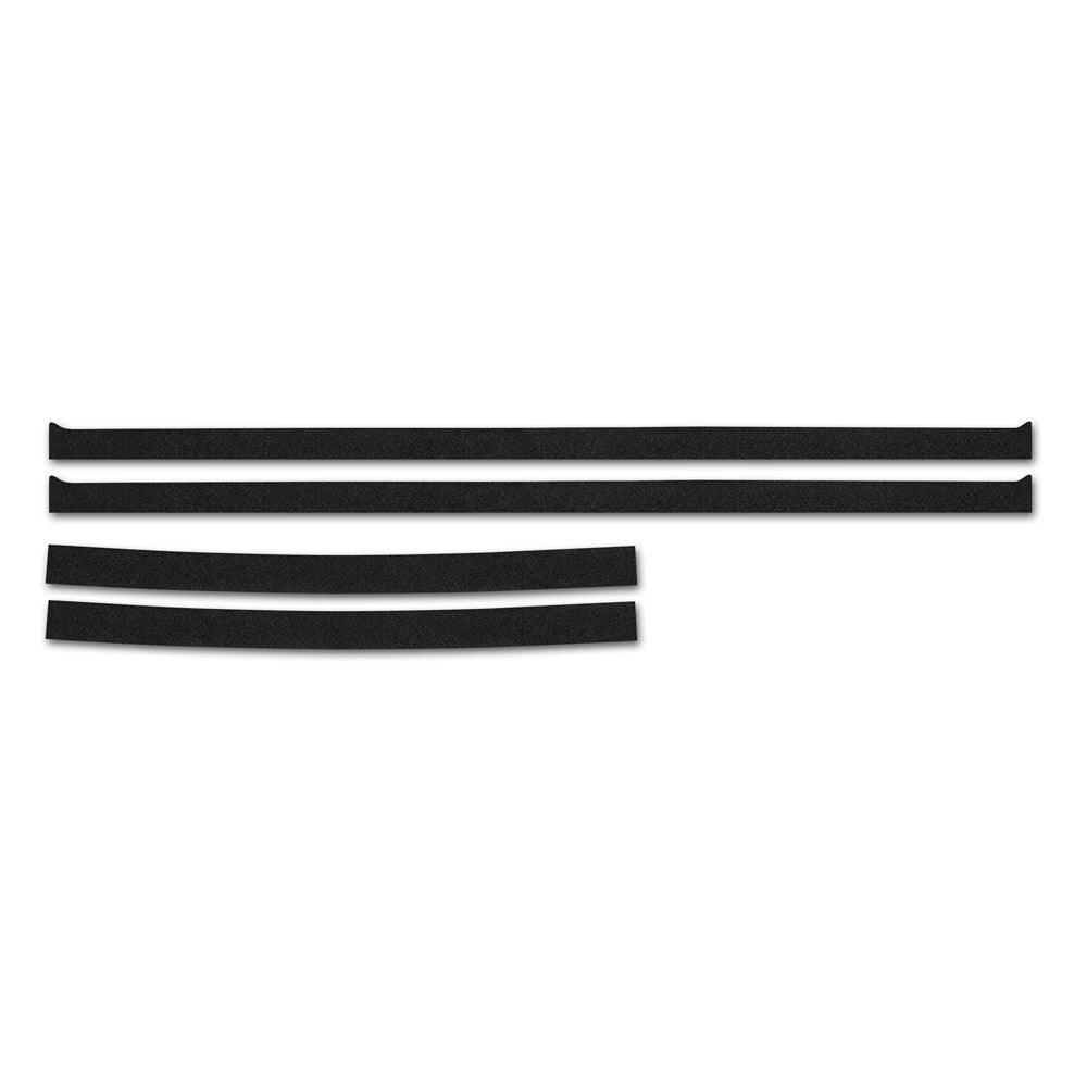 Garmin Flush Mount Kit f/echoMAP 73dv/7Xsv Series | SendIt Sailing