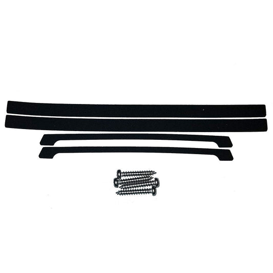 Garmin Flush Mount Kit f/echoMAP Plus 7Xcv/7Xsv | SendIt Sailing