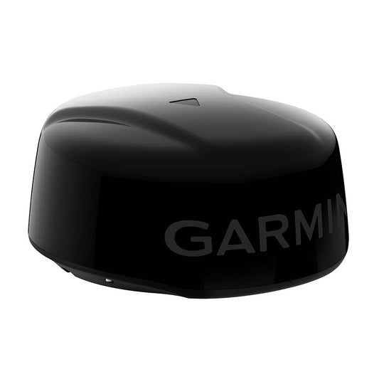 Garmin GMR Fantom 18x Dome Radar - Black | SendIt Sailing