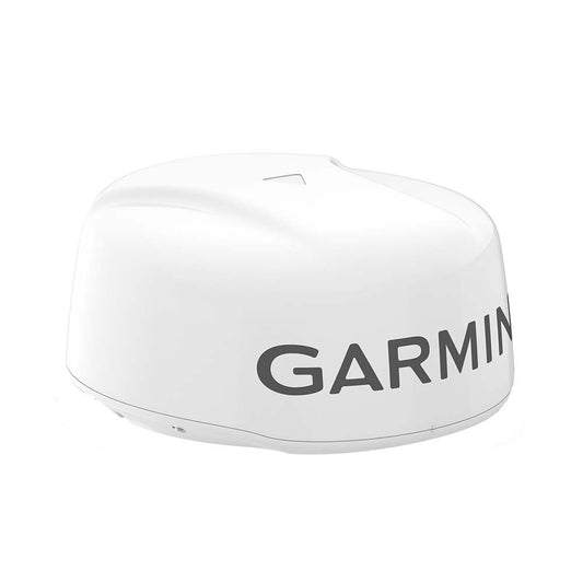 Garmin GMR Fantom 18x Dome Radar - White | SendIt Sailing