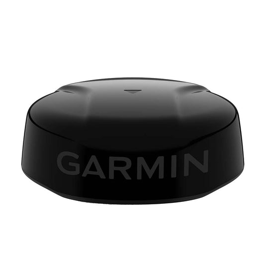 Garmin GMR Fantom 24x Dome Radar - Black | SendIt Sailing