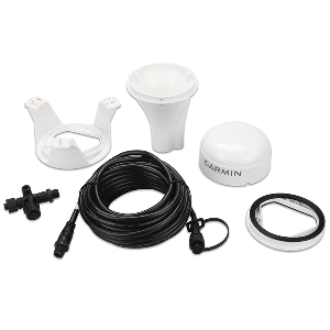 Garmin GPS 24xd GPS Antenna with Heading Sensor - NMEA 2000 | SendIt Sailing