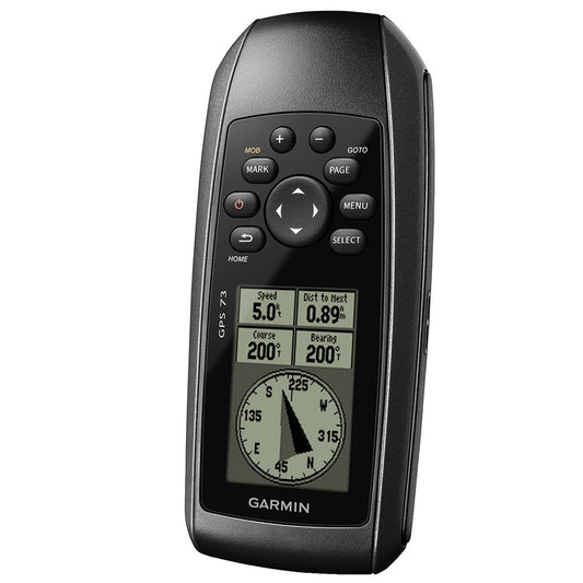 Garmin GPS 73 - International | SendIt Sailing