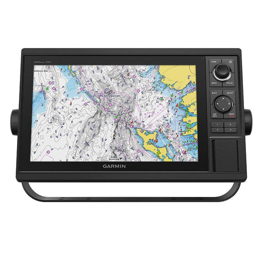 Garmin GPSMAP 1242xsv Combo GPS/Fishfinder GN+ | SendIt Sailing