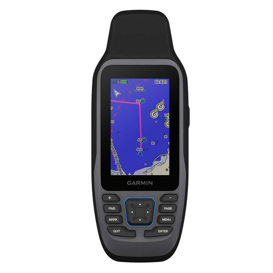 Garmin GPSMAP 79sc Handheld GPS | SendIt Sailing