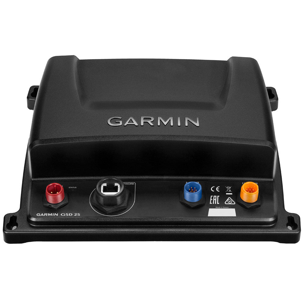 Garmin GSD 25 Premium Sonar Module | SendIt Sailing