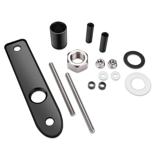 Garmin GT Transducer Thru-Hull Mounting Hardware | SendIt Sailing