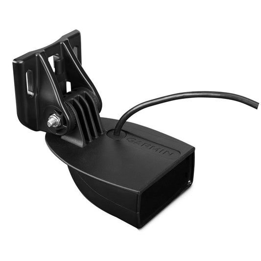 Garmin GT15M-TM Transom Mount Transducer - 8-Pin | SendIt Sailing