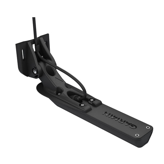 Garmin GT34UHD-TM Ultra HD Transom Mount Transducer | SendIt Sailing