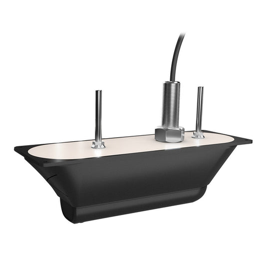 Garmin GT56UHD-TH Thru-Hull Mount Transducer | SendIt Sailing