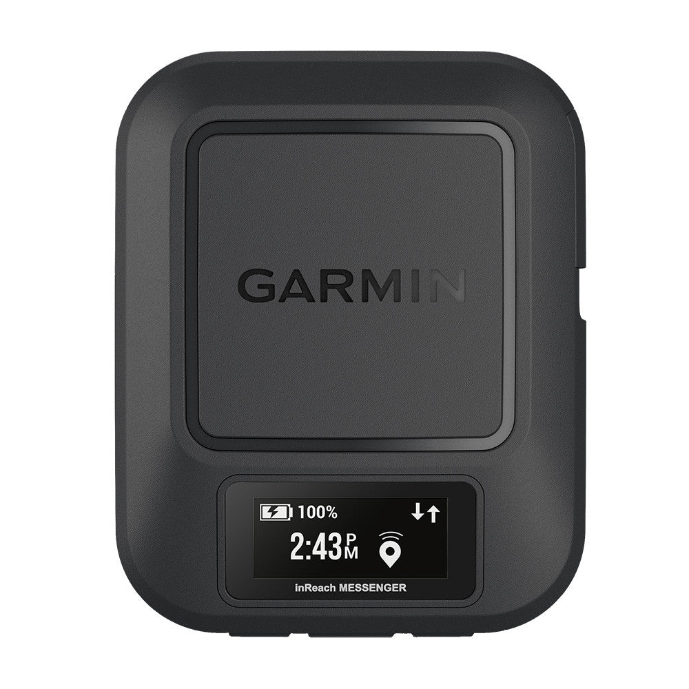 Garmin inReach Messenger | SendIt Sailing