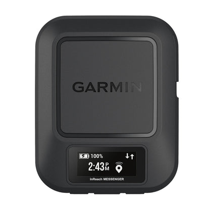 Garmin inReach Messenger | SendIt Sailing