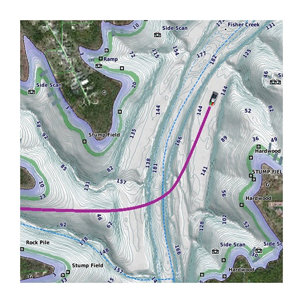 Garmin LakeV&uuml; g3 Ultra U.S. - West | SendIt Sailing