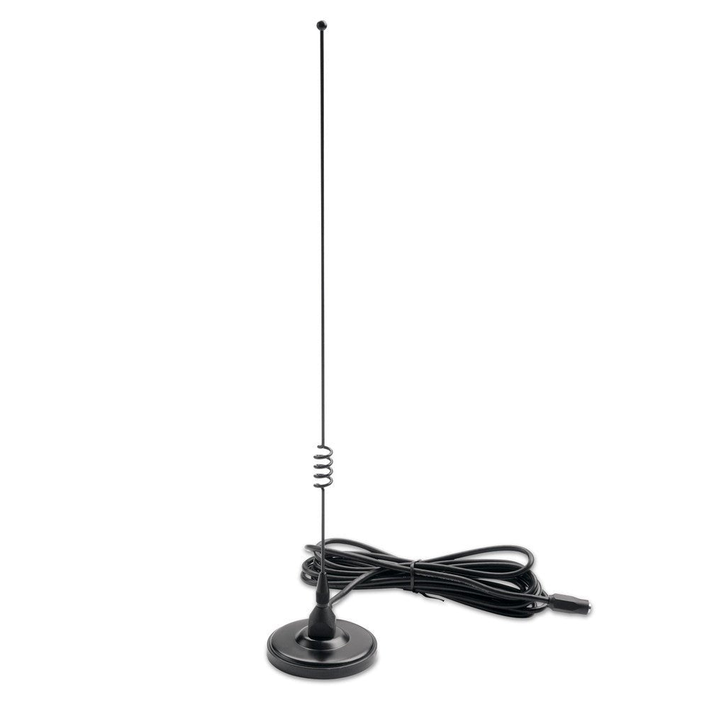 Garmin Magnetic Mount Antenna f/Astro, Astro 220 & Alpha | SendIt Sailing