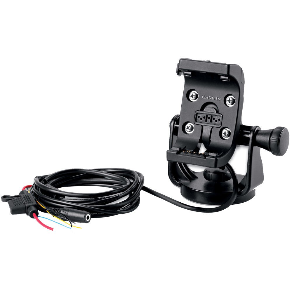 Garmin Marine Mount with Power Cable & Screen Protectors | SendIt Sailing