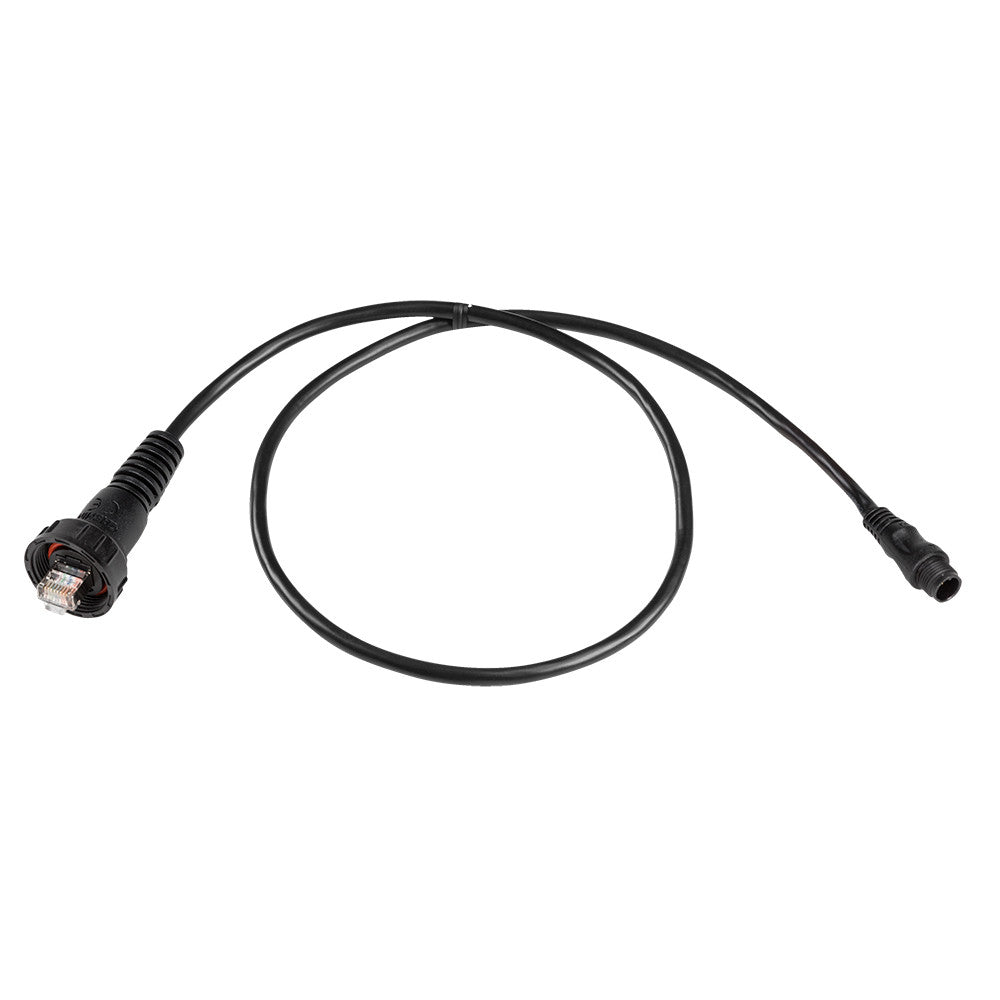 Garmin Marine Network Adapter Cable (Small to Large) - SendIt Sailing