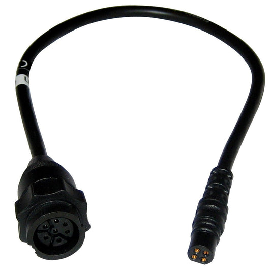 Garmin MotorGuide Adapter Cable for 4-Pin Units | SendIt Sailing