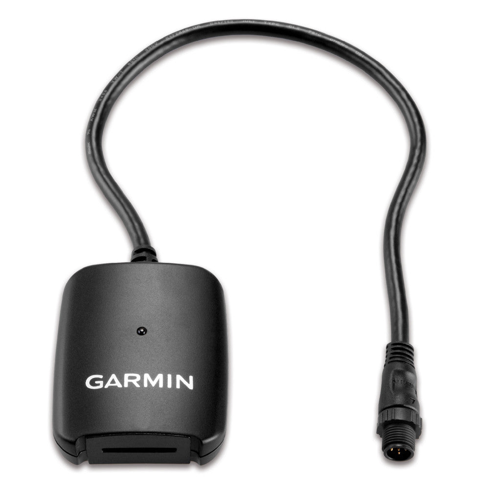 Garmin NMEA 2000 Network Updater | SendIt Sailing