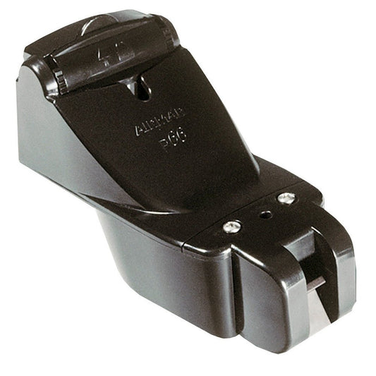Garmin P66 Transom Mount Triducer 50/200KHZ with 6 Pin Connector | SendIt Sailing