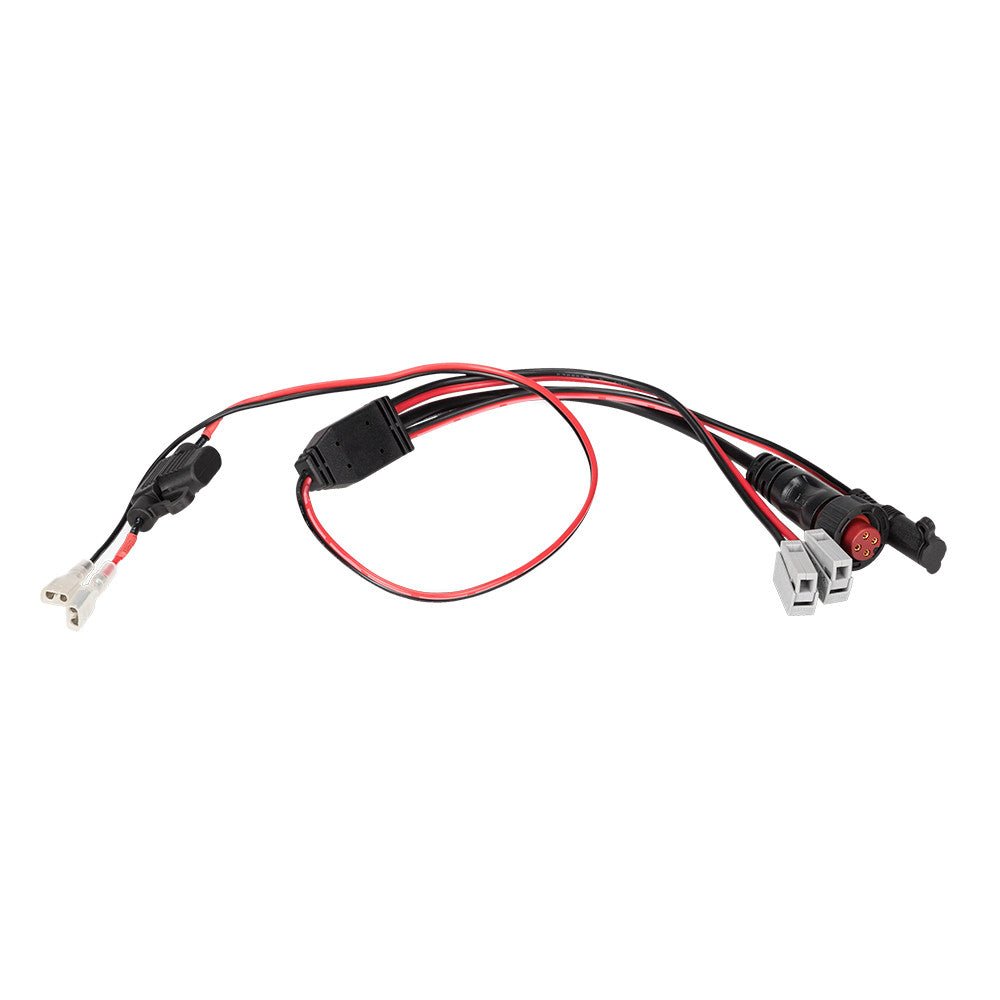 Garmin Panoptix Ice Fishing Replacement Power Cable | SendIt Sailing