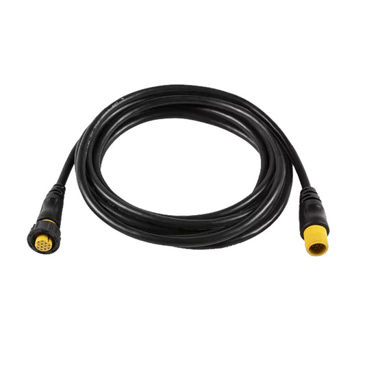 Garmin Panoptix LiveScope Transducer 10ft Extension Cable - 12-Pin | SendIt Sailing