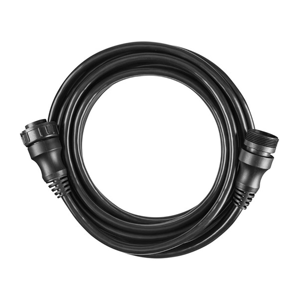 Garmin Panoptix LiveScope Transducer Extension Cable - 21-Pin | SendIt Sailing