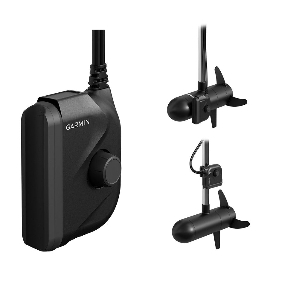 Garmin Panoptix PS22-TR LiveVü Forward & Down Transducer | SendIt Sailing