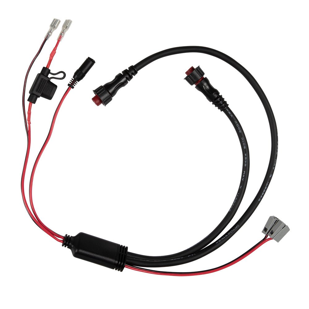 Garmin Portable Power Cable | SendIt Sailing