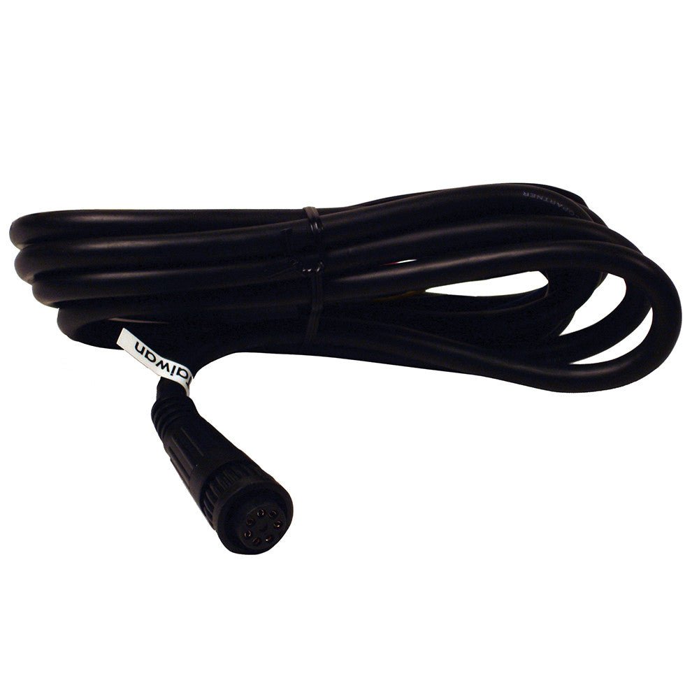 Garmin Power Cable f/GMS 10 | SendIt Sailing