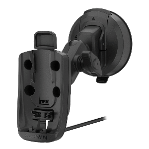 Garmin Powered Mount | SendIt Sailing