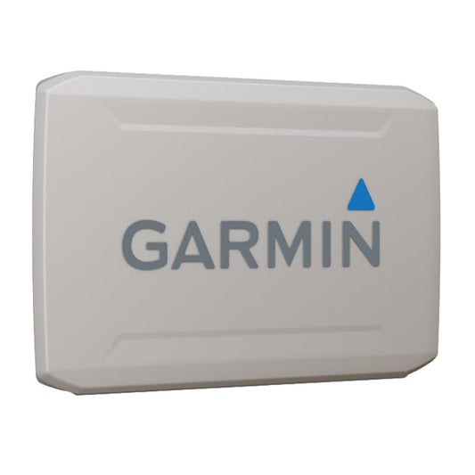 Garmin Protective Cover for ECHOMAP Plus/UHD 7in Units | SendIt Sailing