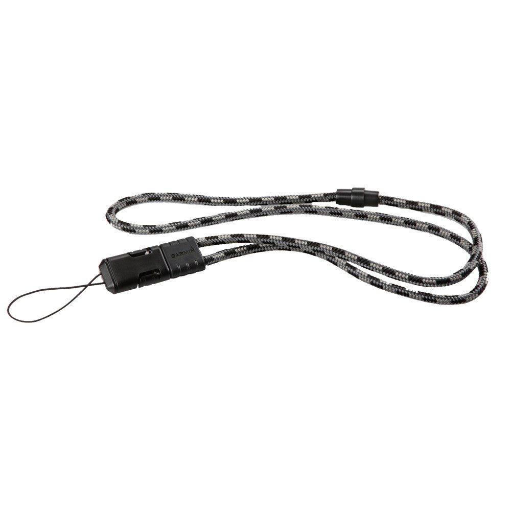Garmin Quick Release Lanyard | SendIt Sailing